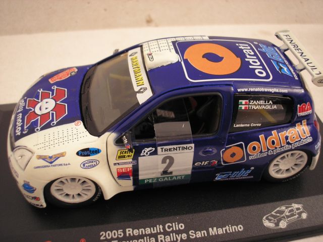 Renault Clio 2005 R.Travaglia Rallye San Martino.jpg